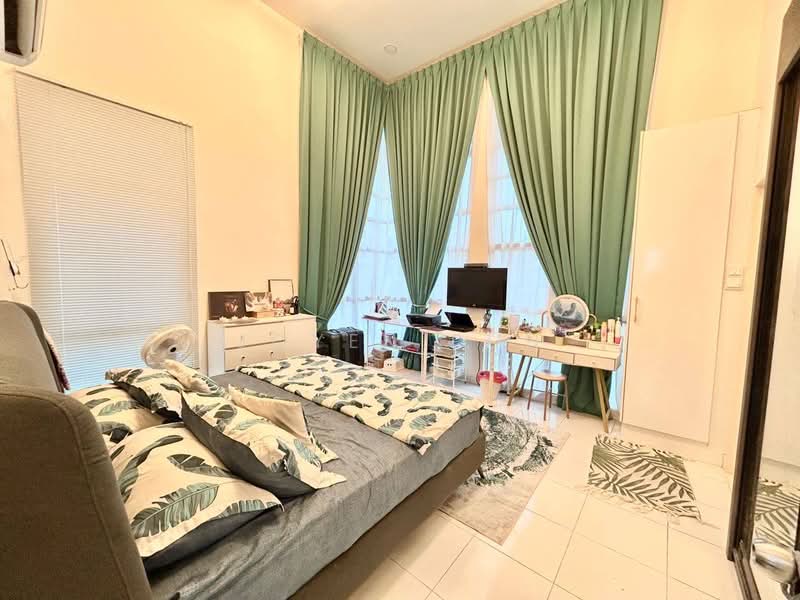 2-storey Terraced House for Sale in Masai (Johor) - Joyen Pun - PropertyGuru.com.my