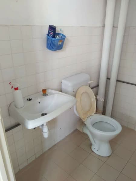2-storey Terraced House for Sale in Puchong Perdana (Selangor) - Cathy Liew - Bathroom - PropertyGuru.com.my