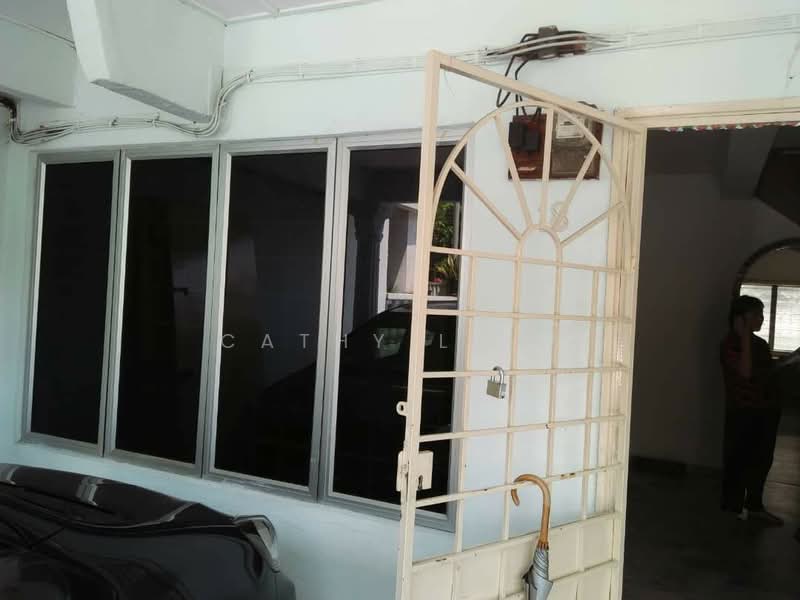 2-storey Terraced House for Sale in Puchong Perdana (Selangor) - Cathy Liew - Exterior - PropertyGuru.com.my