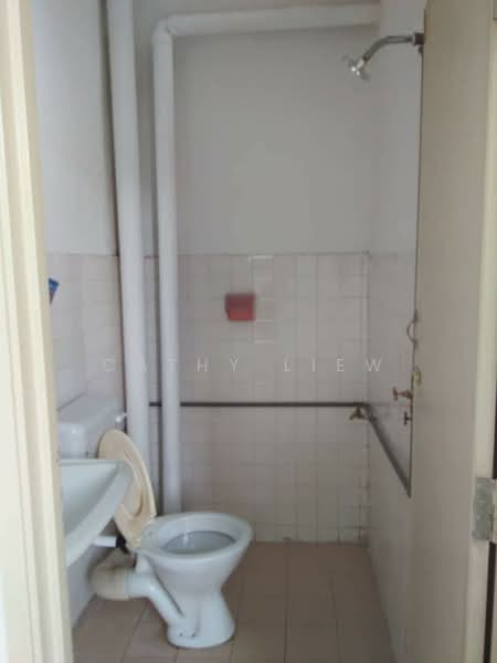 2-storey Terraced House for Sale in Puchong Perdana (Selangor) - Cathy Liew - Bathroom - PropertyGuru.com.my