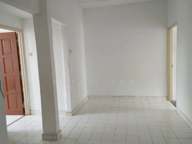 2-storey Terraced House for Sale in Puchong Perdana (Selangor) - Cathy Liew - Interior - PropertyGuru.com.my