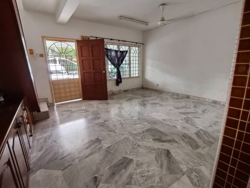 2-storey Terraced House for Sale in Puchong Perdana (Selangor) - Cathy Liew - Living Room - PropertyGuru.com.my