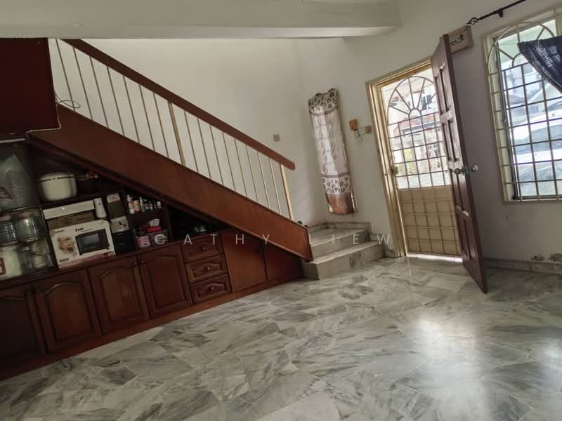 2-storey Terraced House for Sale in Puchong Perdana (Selangor) - Cathy Liew - Interior - PropertyGuru.com.my