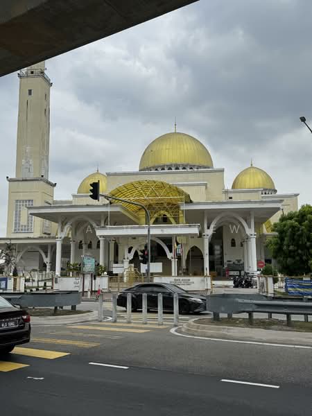 2-storey Terraced House for Sale in Puchong Perdana (Selangor) - Cathy Liew - Exterior - PropertyGuru.com.my