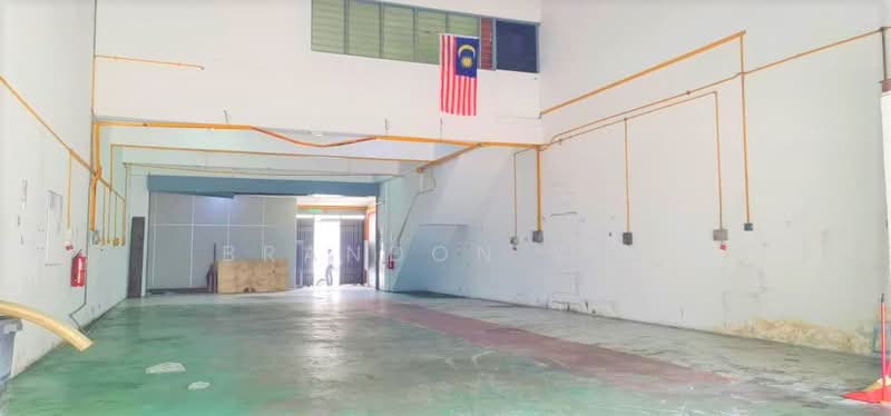 Factory for Sale in Taman Serdang Raya (Seri Kembangan) - Brandon Yee - Interior - PropertyGuru.com.my
