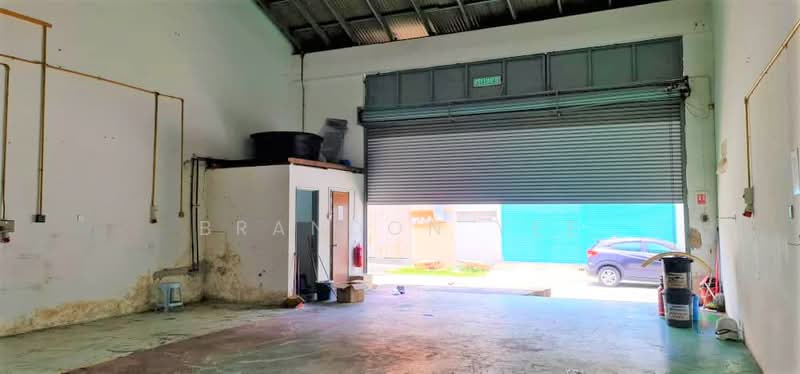 Factory for Sale in Taman Serdang Raya (Seri Kembangan) - Brandon Yee - Exterior - PropertyGuru.com.my
