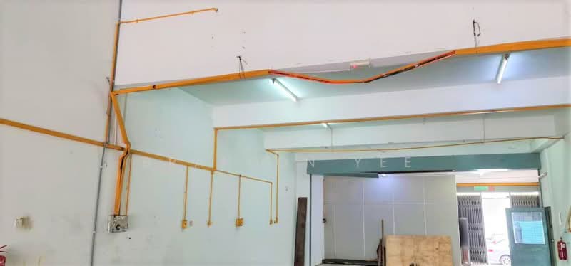 Factory for Sale in Taman Serdang Raya (Seri Kembangan) - Brandon Yee - Interior - PropertyGuru.com.my