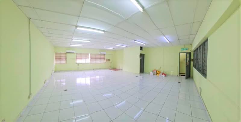 Factory for Sale in Taman Serdang Raya (Seri Kembangan) - Brandon Yee - Interior - PropertyGuru.com.my