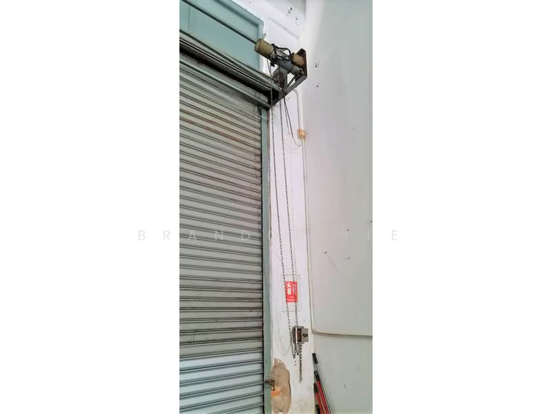 Factory for Sale in Taman Serdang Raya (Seri Kembangan) - Brandon Yee - PropertyGuru.com.my