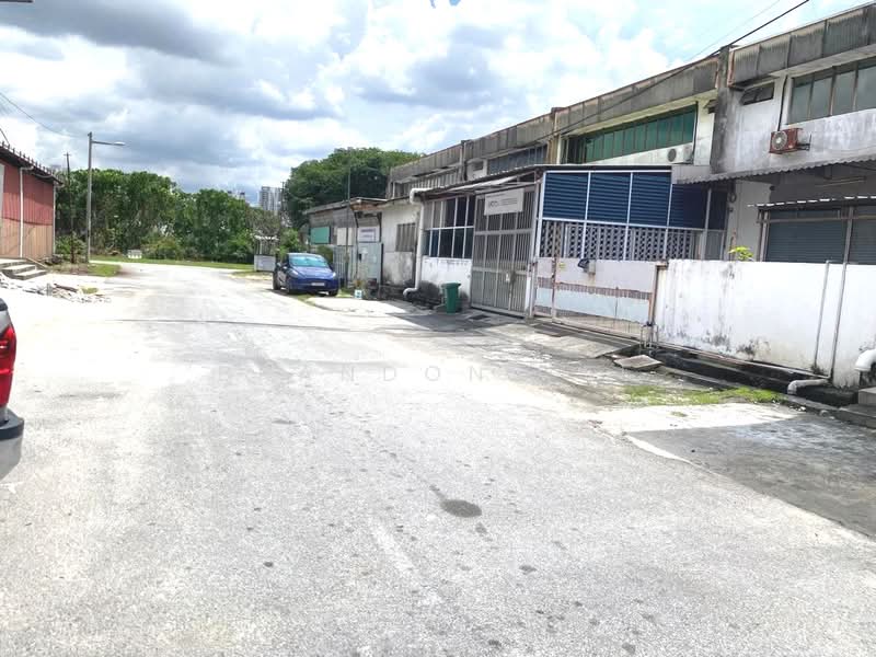 Factory for Sale in Taman Serdang Raya (Seri Kembangan) - Brandon Yee - Exterior - PropertyGuru.com.my