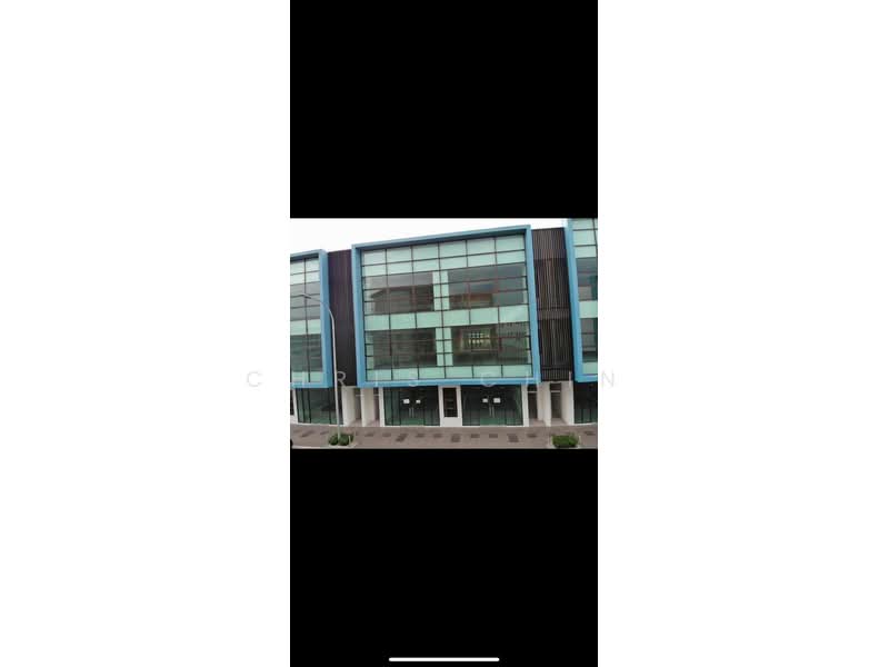 Bandar Dato Onn untuk Untuk Disewa - RM 1,900 /bulan, Mac 2026 - Exterior - PropertyGuru.com.my