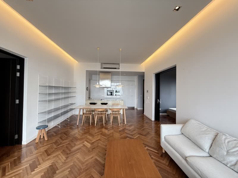 Condominium for Rent at Quayside Seafront Resort Condominiums - Wayne Tan - PropertyGuru.com.my