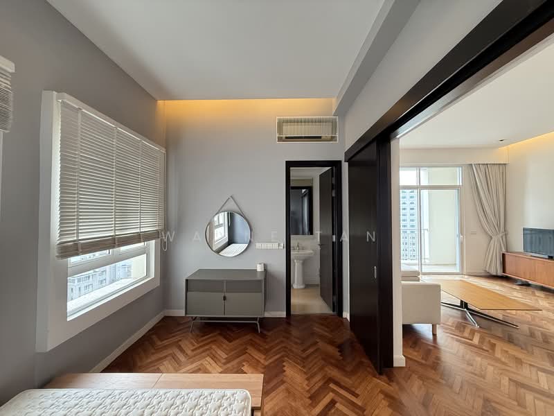 Condominium for Rent at Quayside Seafront Resort Condominiums - Wayne Tan - PropertyGuru.com.my