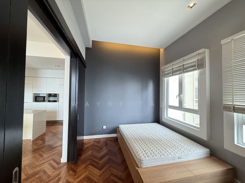 Condominium for Rent at Quayside Seafront Resort Condominiums - Wayne Tan - PropertyGuru.com.my