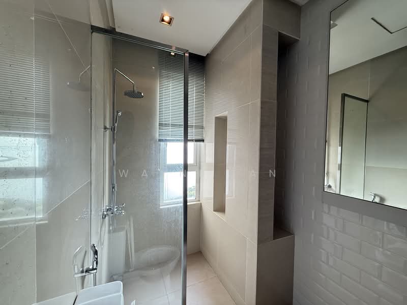 Condominium for Rent at Quayside Seafront Resort Condominiums - Wayne Tan - PropertyGuru.com.my