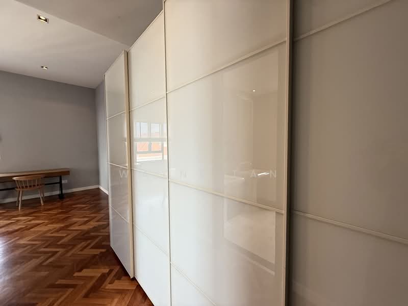 Condominium for Rent at Quayside Seafront Resort Condominiums - Wayne Tan - PropertyGuru.com.my