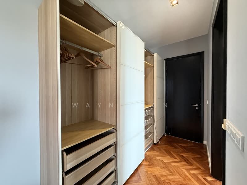 Condominium for Rent at Quayside Seafront Resort Condominiums - Wayne Tan - PropertyGuru.com.my