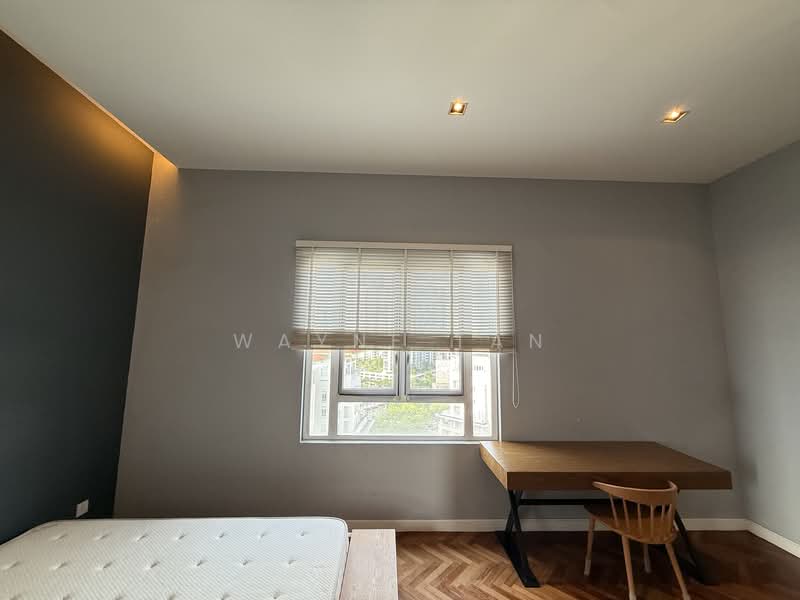 Condominium for Rent at Quayside Seafront Resort Condominiums - Wayne Tan - PropertyGuru.com.my