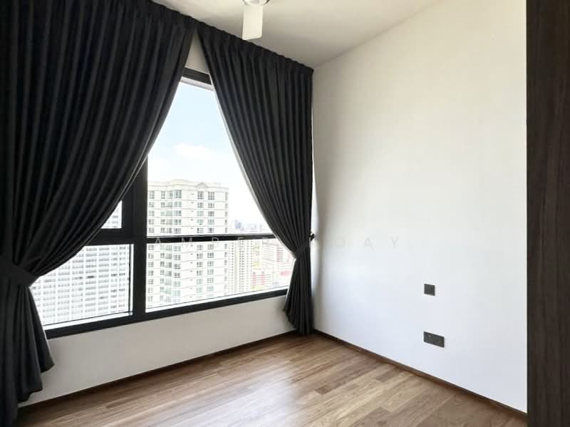 Marriott Residence @ Gurney untuk Untuk Disewa - RM 6,000 /bulan, Mac 2026 - View - PropertyGuru.com.my