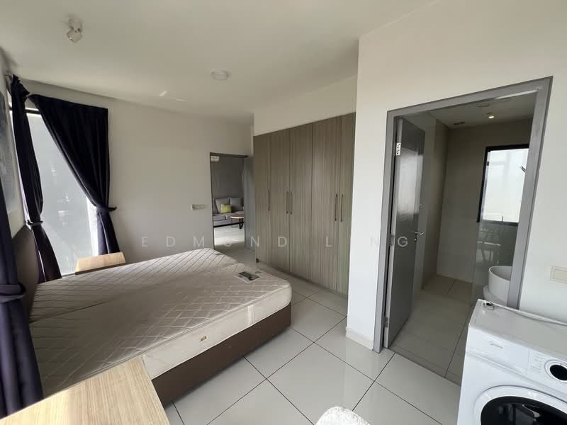 Service Residence for Rent at Residences @ 1 Tebrau - Edmund Ling - PropertyGuru.com.my