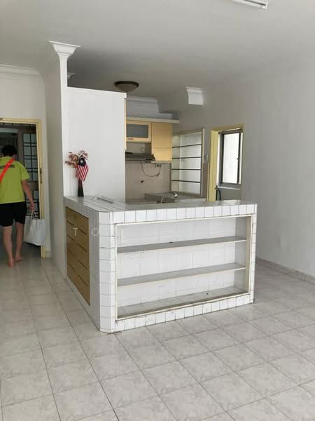 Bistari Impian Apartment untuk Untuk Dijual - RM 380,000, Mac 2026 - Kitchen - PropertyGuru.com.my