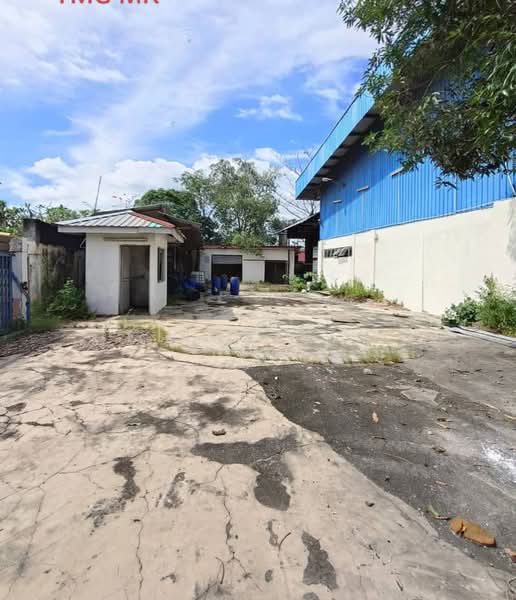 Factory for Sale in Klang (Selangor) - Celine Khoo - Exterior - PropertyGuru.com.my