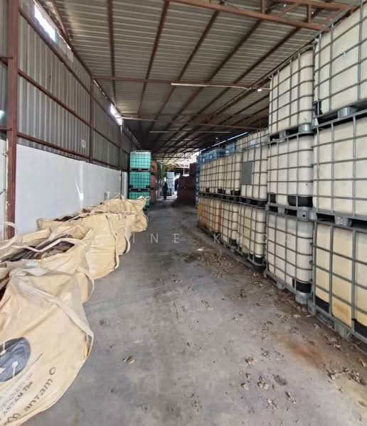 Factory for Sale in Klang (Selangor) - Celine Khoo - Interior - PropertyGuru.com.my