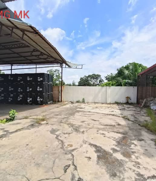 Factory for Sale in Klang (Selangor) - Celine Khoo - Exterior - PropertyGuru.com.my