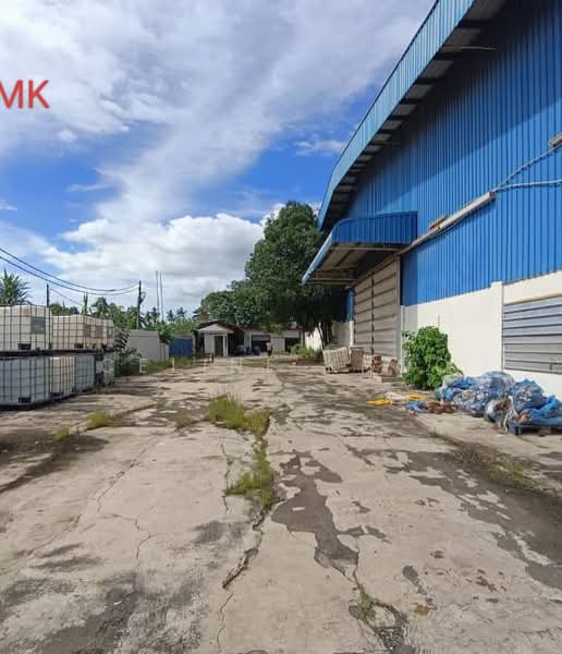 Factory for Sale in Klang (Selangor) - Celine Khoo - Exterior - PropertyGuru.com.my