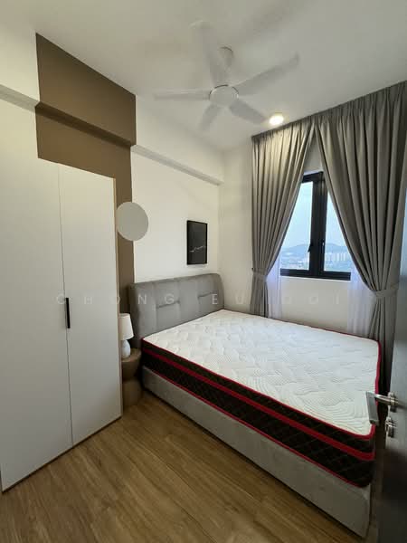 Sunway Velocity TWO untuk Untuk Dijual - RM 770,000, Mac 2026 - Bedroom - PropertyGuru.com.my