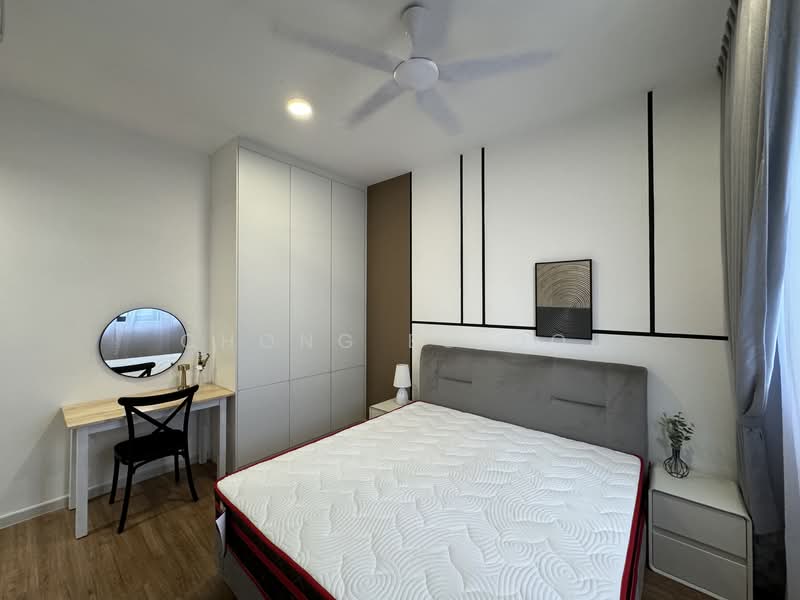 Sunway Velocity TWO untuk Untuk Dijual - RM 770,000, Mac 2026 - Bedroom - PropertyGuru.com.my