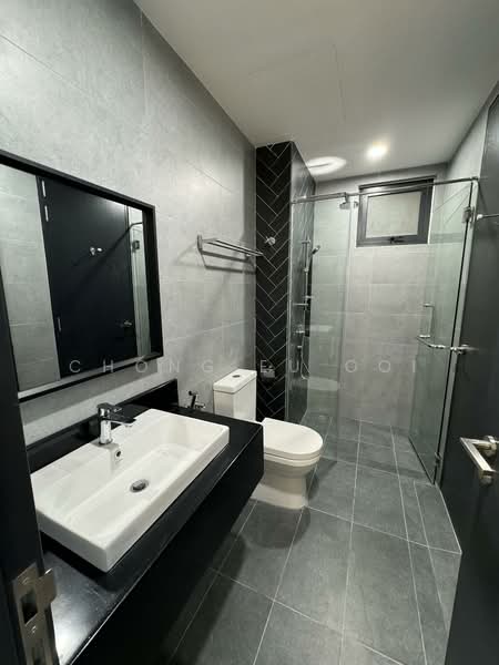 Sunway Velocity TWO untuk Untuk Dijual - RM 770,000, Mac 2026 - Bathroom - PropertyGuru.com.my