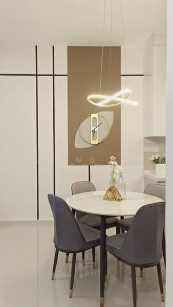 Sunway Velocity TWO untuk Untuk Dijual - RM 770,000, Mac 2026 - Dining Room - PropertyGuru.com.my