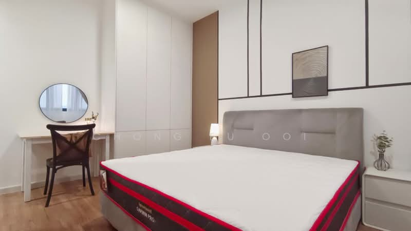 Sunway Velocity TWO untuk Untuk Dijual - RM 770,000, Mac 2026 - Bedroom - PropertyGuru.com.my