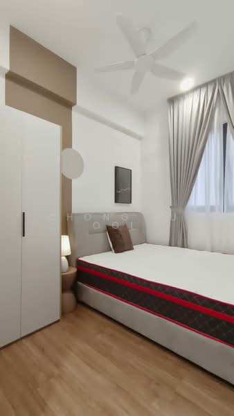 Sunway Velocity TWO untuk Untuk Dijual - RM 770,000, Mac 2026 - Bedroom - PropertyGuru.com.my