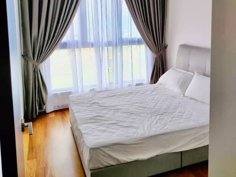 Condominium for Sale at Muze @ PICC - Giselle Wong - Bedroom - PropertyGuru.com.my