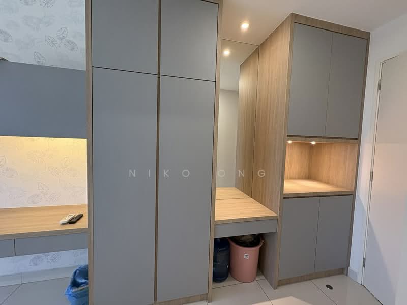 Servis Apartment untuk Disewa di Eco Nest - Niko Ong - Interior - PropertyGuru.com.my