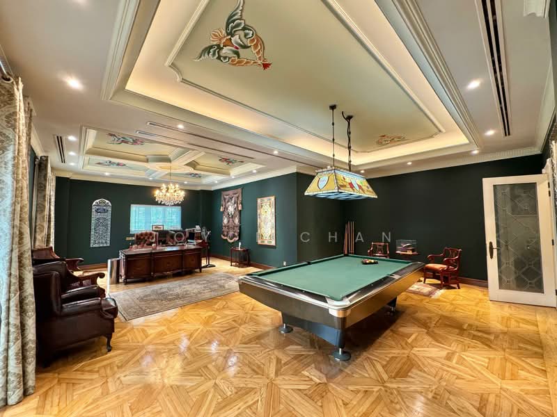 Untuk Dijual - Bukit Tunku, Taman Duta, Kenny Hills