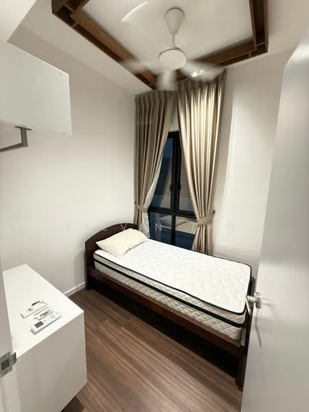 Condominium for Rent at Vertu Resort - Kelvin Tan - Bedroom - PropertyGuru.com.my