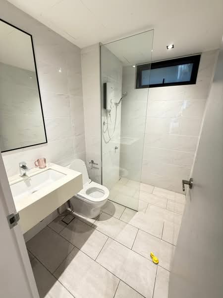 Condominium for Rent at Vertu Resort - Kelvin Tan - Bathroom - PropertyGuru.com.my