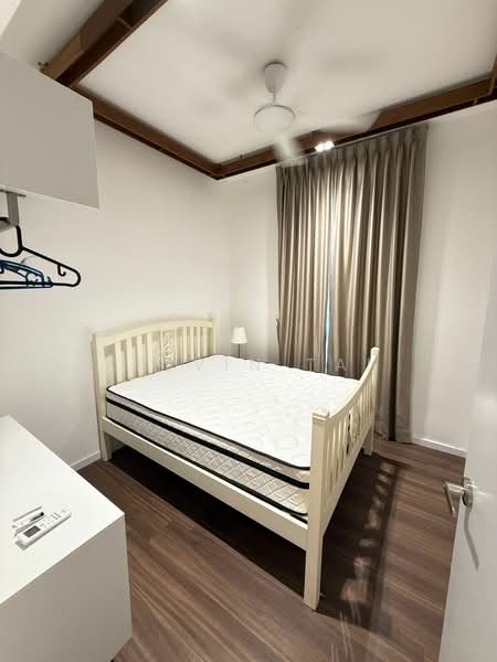 Condominium for Rent at Vertu Resort - Kelvin Tan - Bedroom - PropertyGuru.com.my