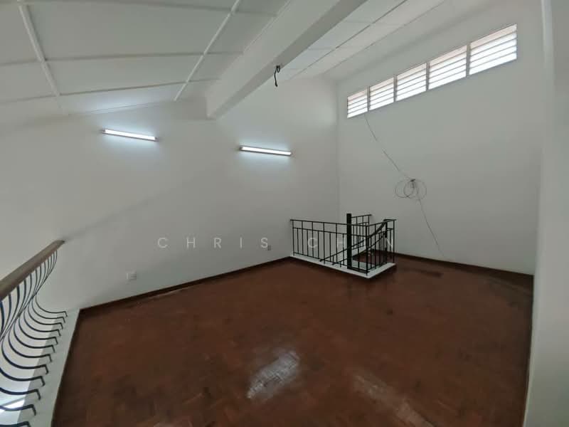 1.5-storey Terraced House for Sale in Taman Molek (Johor Bahru) - Chris Chin - Interior - PropertyGuru.com.my
