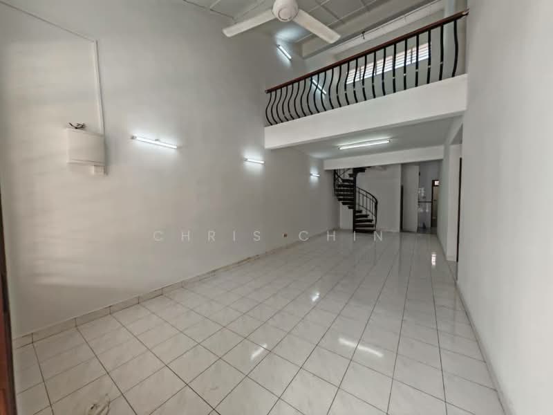 1.5-storey Terraced House for Sale in Taman Molek (Johor Bahru) - Chris Chin - Interior - PropertyGuru.com.my