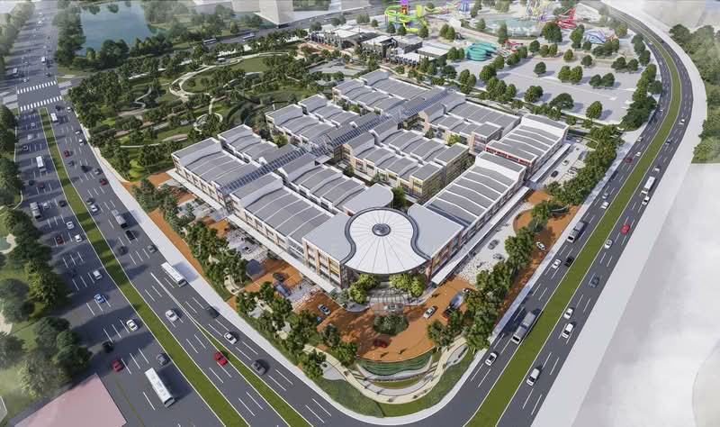 Shop / Office for Rent in Dengkil (Selangor) - Joyce Chan - PropertyGuru.com.my