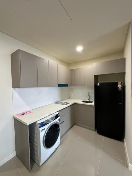 8th & Stellar untuk Untuk Disewa - RM 2,200 /bulan, Mac 2026 - Kitchen - PropertyGuru.com.my