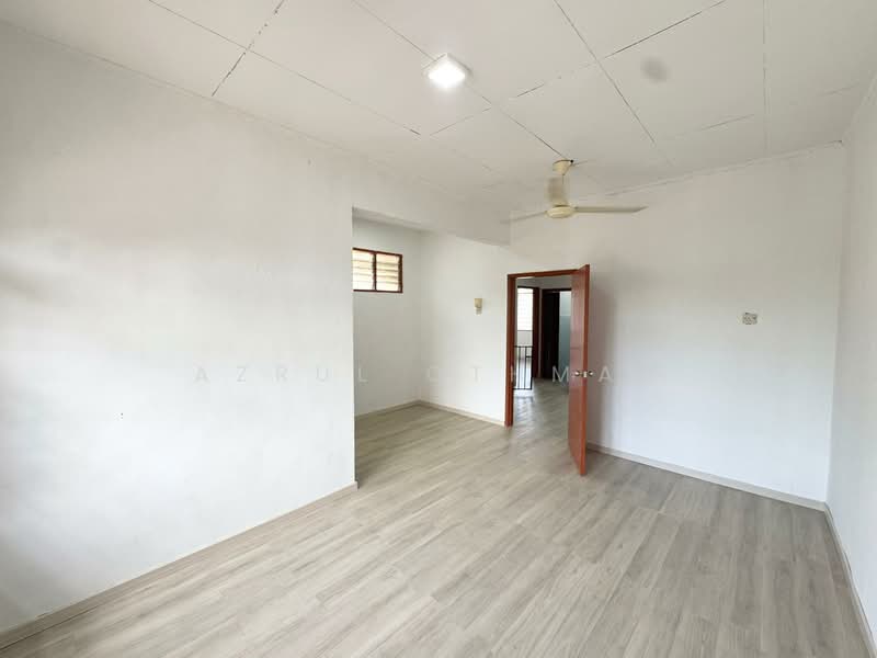 Rumah Teres 2 Tingkat untuk Dijual di Taman Pinggiran Golf (Paroi) - Azrul Othman - Interior - PropertyGuru.com.my