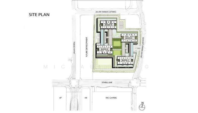 The Fennel untuk Untuk Dijual - RM 649,000, Mac 2026 - PropertyGuru.com.my