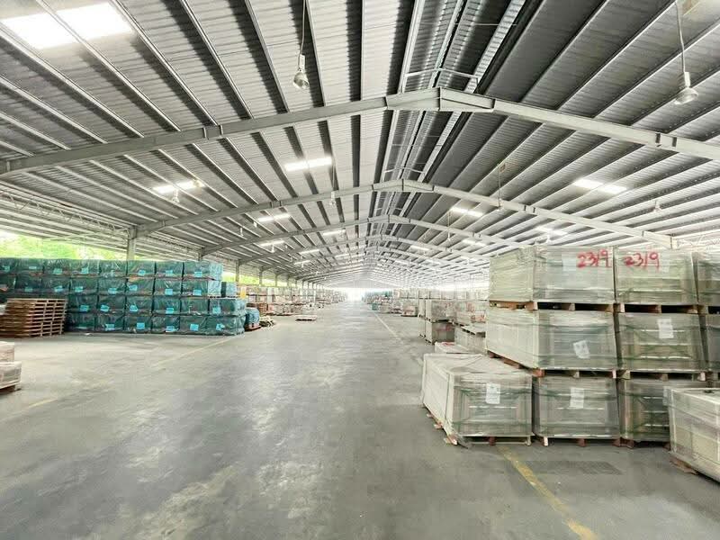 Detached Factory for Rent in Kawasan Perindustrian Balakong (Balakong) - YT Leang - Interior - PropertyGuru.com.my