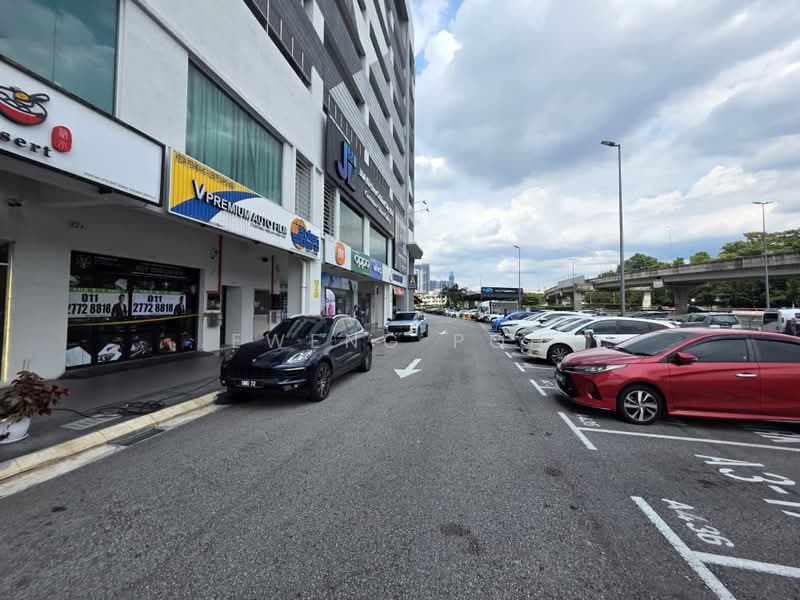 Kedai untuk Disewa di Sungai Besi (Kuala Lumpur) - Eweng Poh - Exterior - PropertyGuru.com.my
