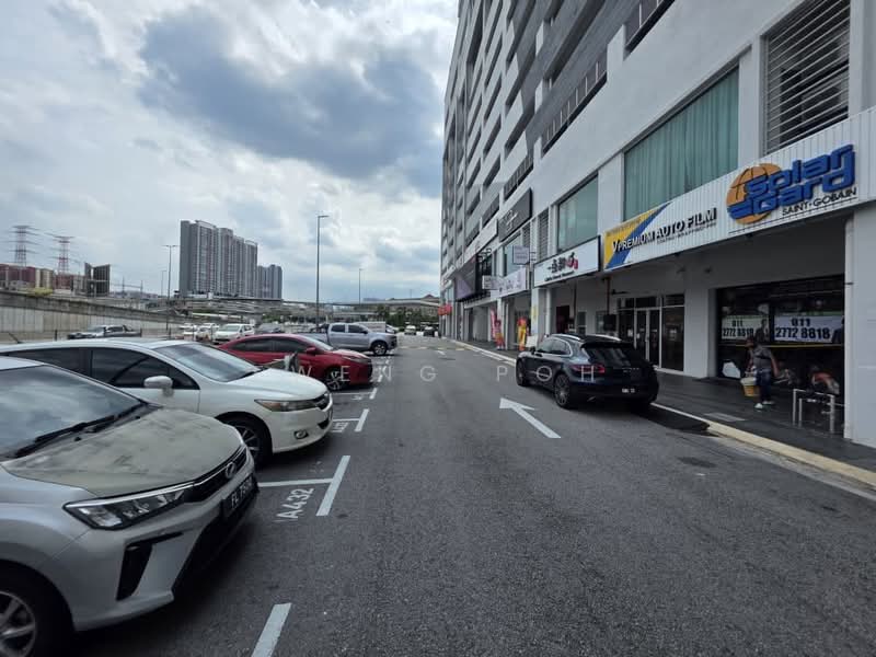 Kedai untuk Disewa di Sungai Besi (Kuala Lumpur) - Eweng Poh - Exterior - PropertyGuru.com.my